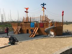 -嬉乐湾休闲旅游区