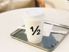 -星巴克(德阳洋洋百货店)