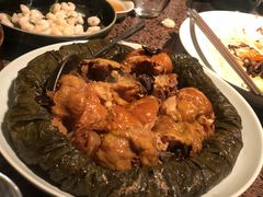 -湖滨28中餐厅·西湖宴·杭州君悦酒店