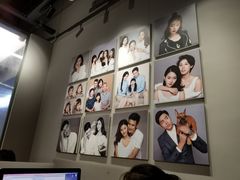 -海马体照相馆(合肥包河万达广场店)