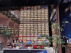 -半山书局(新世纪商城店)