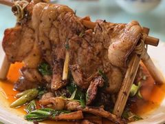 -代木儿回锅肉