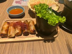 -安南越南餐厅(青岛万象城店)