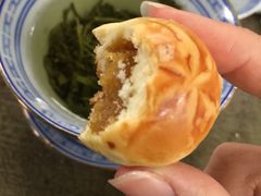 金桔酥-闻酥园(青羊区文殊坊店)
