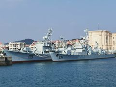 -中国人民解放军海军博物馆