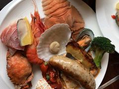 -索菲特西湖大酒店·香榭丽全日候餐厅(南山路店)