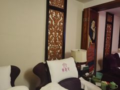 -紫莲花足道(柯桥古镇店)