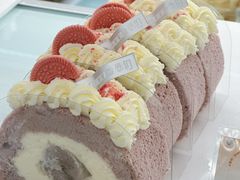 -卷们·现制生日蛋糕·蓝风车动物奶油(金源店)