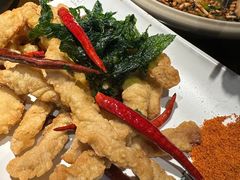 -云海肴·汽锅鸡·云南代表菜(丁香国际店)