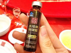 -山西会馆·晋菜·晋商宴·牌匾博物馆(胜利东街店)