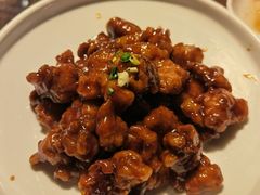 糖醋里脊-外婆家(世界城广场店)