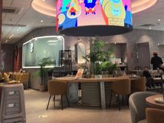 -必胜客(华都店)