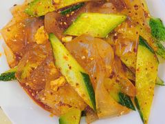 -延成苑韩式烤肉店(长春道店)