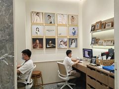 -海马体照相馆丨大师(青岛万象城店)
