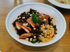 -青麦家·融合餐厅(江岛智立方店)