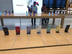 -Apple零售店(玄武湖店)