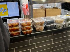 -江南濑粉店(文华路店)