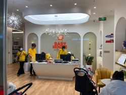 -宝贝家族国际影像馆(高新店)