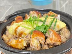 -下南瓦煲鸡(原七色城邦店)