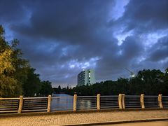 -上海第二工业大学(金海路校区)