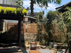 -Metal hands·铁手咖啡