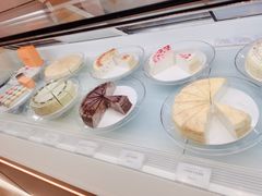 -La Repete 手工千层蛋糕(深圳卓悦中心店)