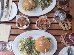 -京A Taproom·精酿餐吧(CBD店)