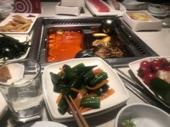 -海底捞火锅(亲子主题北金鹰店)