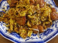 -老回回饺子馆(海洋馆店)