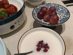 -狮王府淮扬菜(夫子庙老门东店)