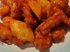 -佰家小厨·南京菜(夫子庙店)