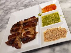 越南烤鸡肉-PHO爺·越南料理(亦庄大族广场店)