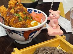 -米屋石锅拌饭(师大店)