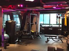 -NRG 健身私教CLUB(云山路店)