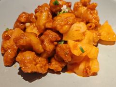 -蜜桃餐厅·伴山(海岸城店)