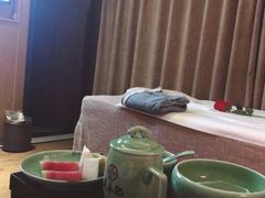 -足本纪·足道 SPA 简餐 小吃(文三西路店)