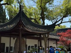 -苏州文庙(姑苏区)