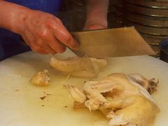 -大笑饭堂(甲子桥店)