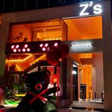 南京探店｜来Z's偶遇小鱼海棠！还能逮帅哥🥺🤩