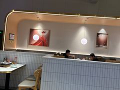 -首府山烧烤·小龙虾·KTV(翠堤湾店)