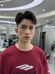 -MOVAN  HAIR莫凡匠人发型屋