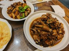 -老厨家(友谊路总店)