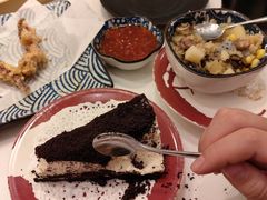 -禾绿回转寿司(苏宁广场店)