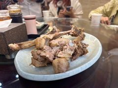 -清真·益鑫羊肉手抓馆(花园北街店)