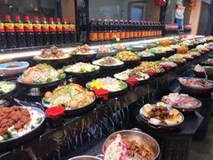 -秦淮人家风味酒楼(赣榆店)