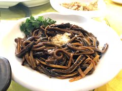 -马凯餐厅(长椿街店)