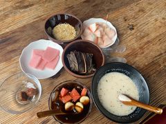 -上席擂茶·新中式青年茶馆(古城店)