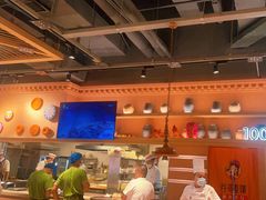 -谷丽麦馕新疆菜·清真(步步高梅溪新天地店)