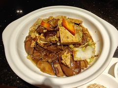 长安大乱炖-百姓厨房(凤翔泥塑坊店)