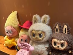 -色響火锅(恒隆广场店)